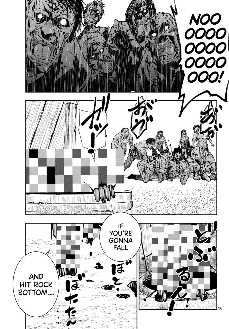 Zon 100 Zombie Ni Naru Made Ni Shitai 100 No Koto 19 25