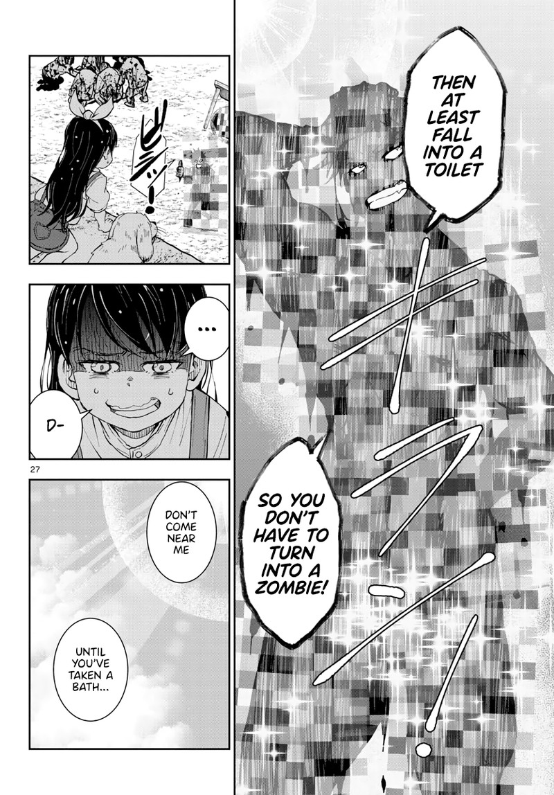 Zon 100 Zombie Ni Naru Made Ni Shitai 100 No Koto 19 26
