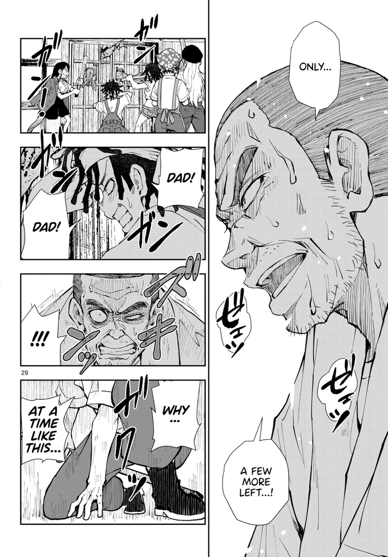 Zon 100 Zombie Ni Naru Made Ni Shitai 100 No Koto 19 28
