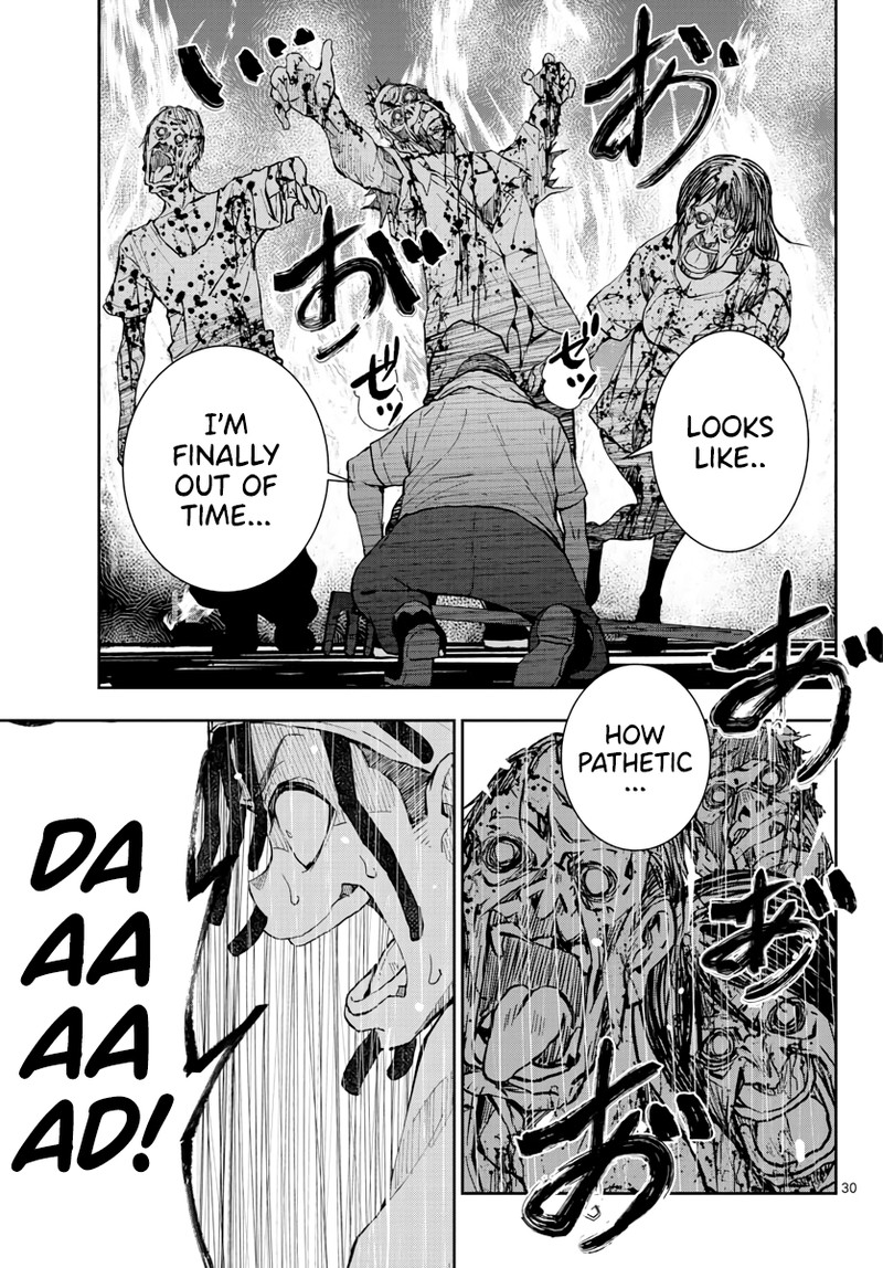 Zon 100 Zombie Ni Naru Made Ni Shitai 100 No Koto 19 29