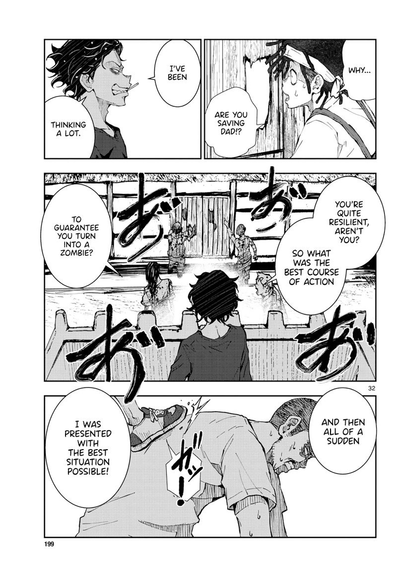 Zon 100 Zombie Ni Naru Made Ni Shitai 100 No Koto 19 31