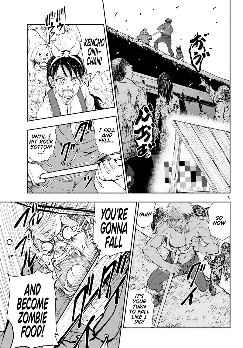Zon 100 Zombie Ni Naru Made Ni Shitai 100 No Koto 19 6