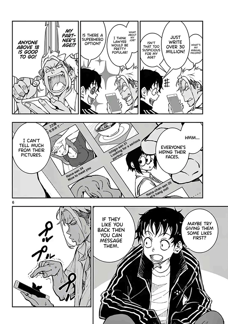 Zon 100 Zombie Ni Naru Made Ni Shitai 100 No Koto 19e 6