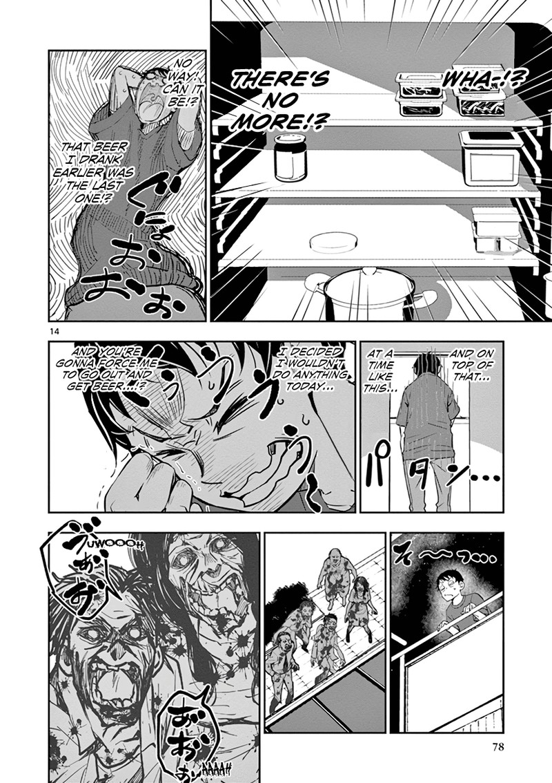 Zon 100 Zombie Ni Naru Made Ni Shitai 100 No Koto 2 13
