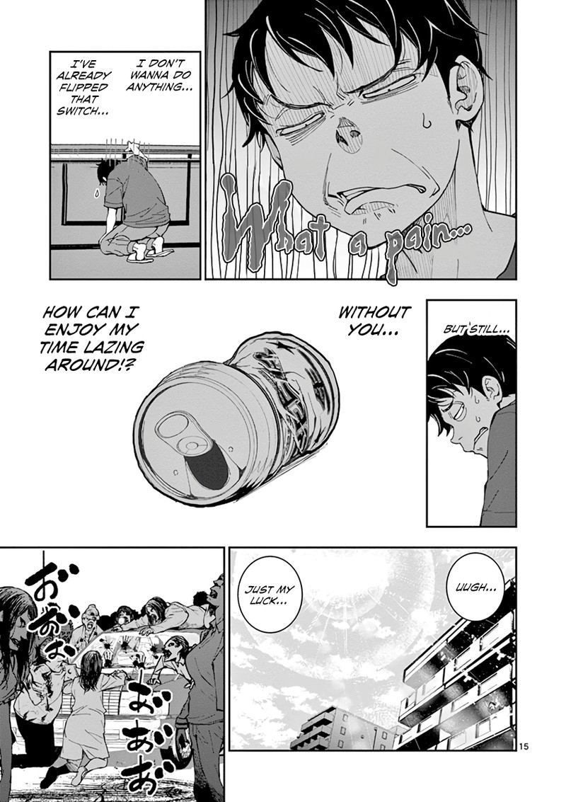 Zon 100 Zombie Ni Naru Made Ni Shitai 100 No Koto 2 14