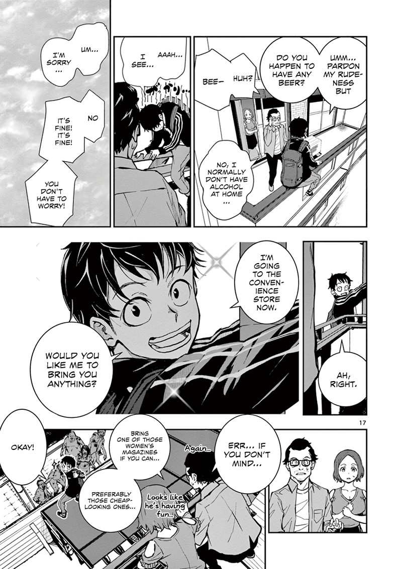 Zon 100 Zombie Ni Naru Made Ni Shitai 100 No Koto 2 16