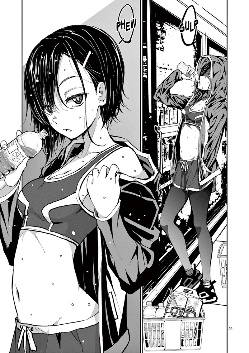 Zon 100 Zombie Ni Naru Made Ni Shitai 100 No Koto 2 20