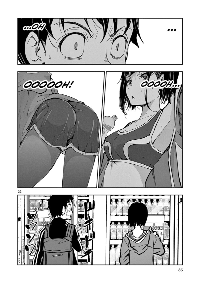 Zon 100 Zombie Ni Naru Made Ni Shitai 100 No Koto 2 21