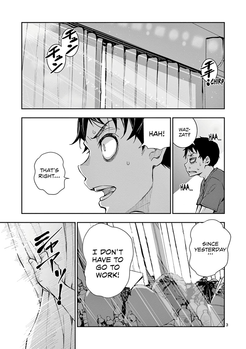 Zon 100 Zombie Ni Naru Made Ni Shitai 100 No Koto 2 3