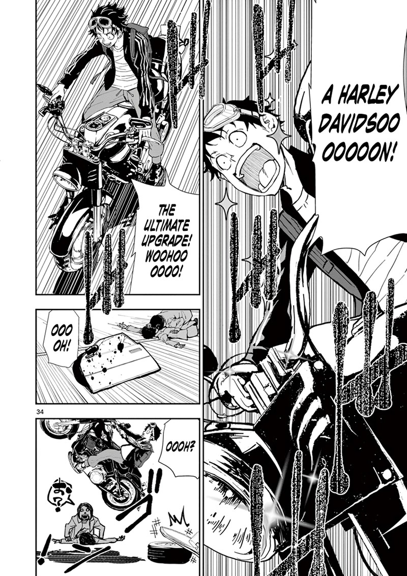 Zon 100 Zombie Ni Naru Made Ni Shitai 100 No Koto 2 31