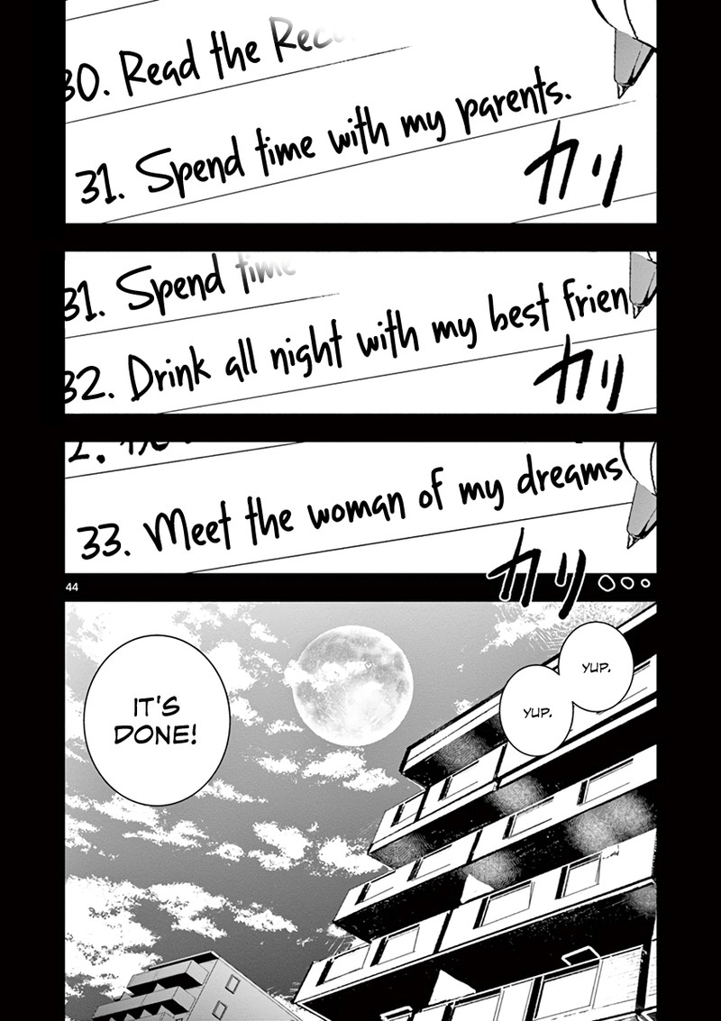 Zon 100 Zombie Ni Naru Made Ni Shitai 100 No Koto 2 41