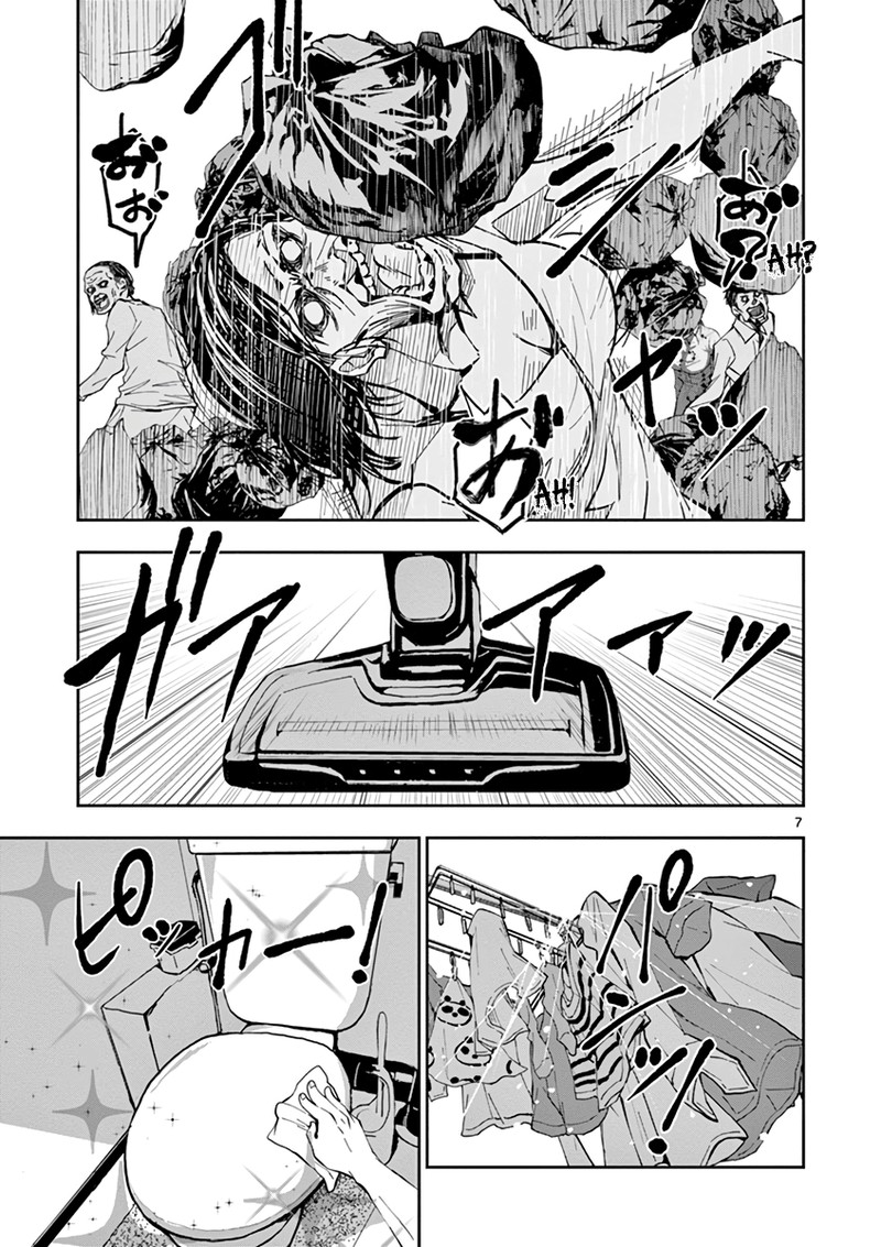 Zon 100 Zombie Ni Naru Made Ni Shitai 100 No Koto 2 6