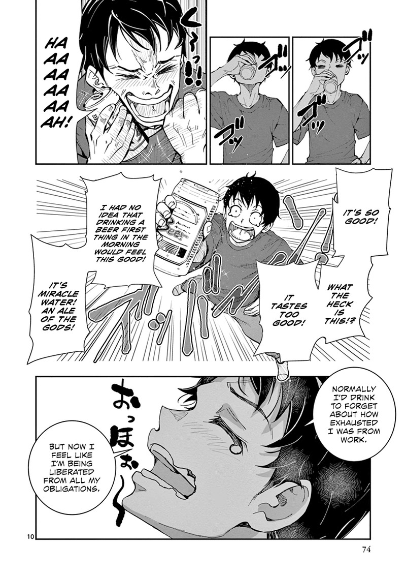 Zon 100 Zombie Ni Naru Made Ni Shitai 100 No Koto 2 9