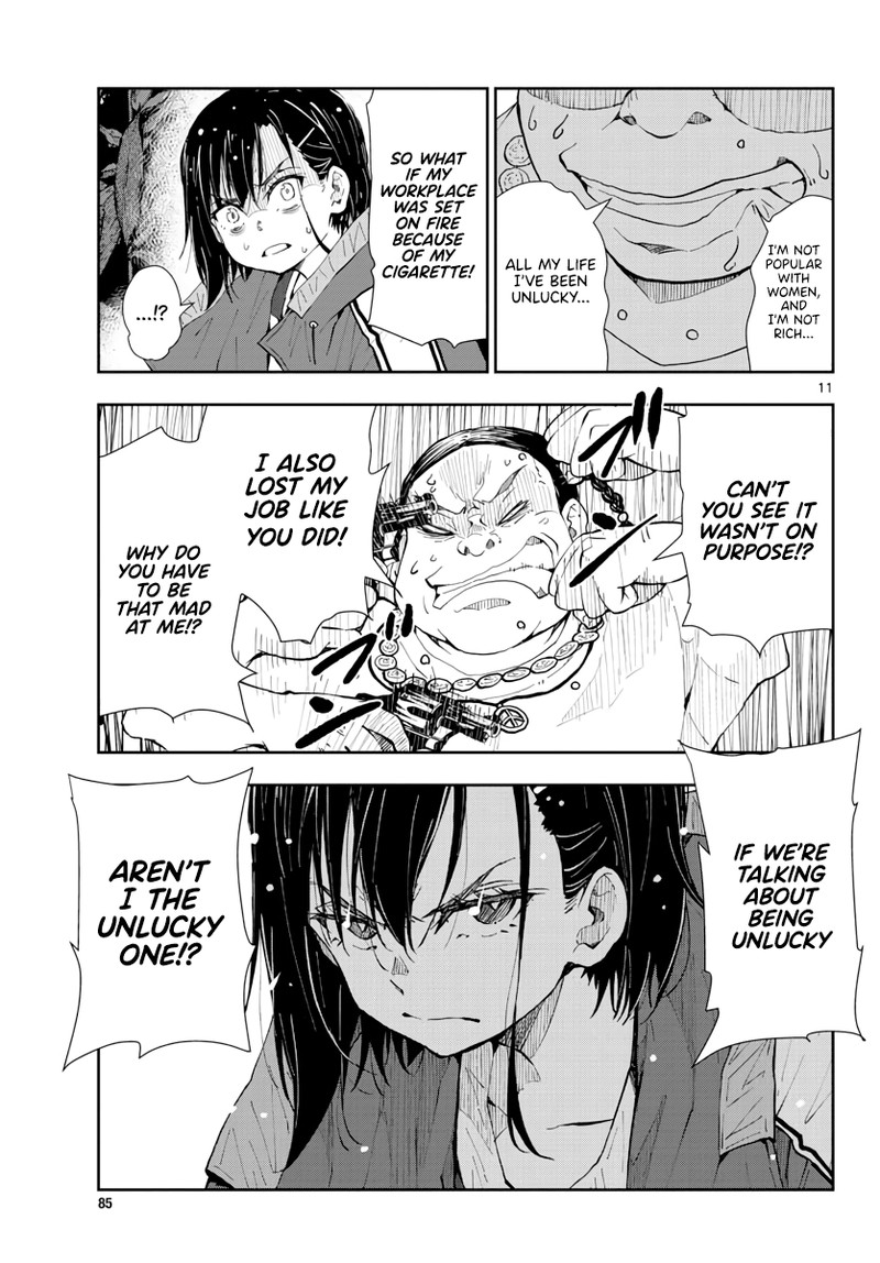 Zon 100 Zombie Ni Naru Made Ni Shitai 100 No Koto 20 10