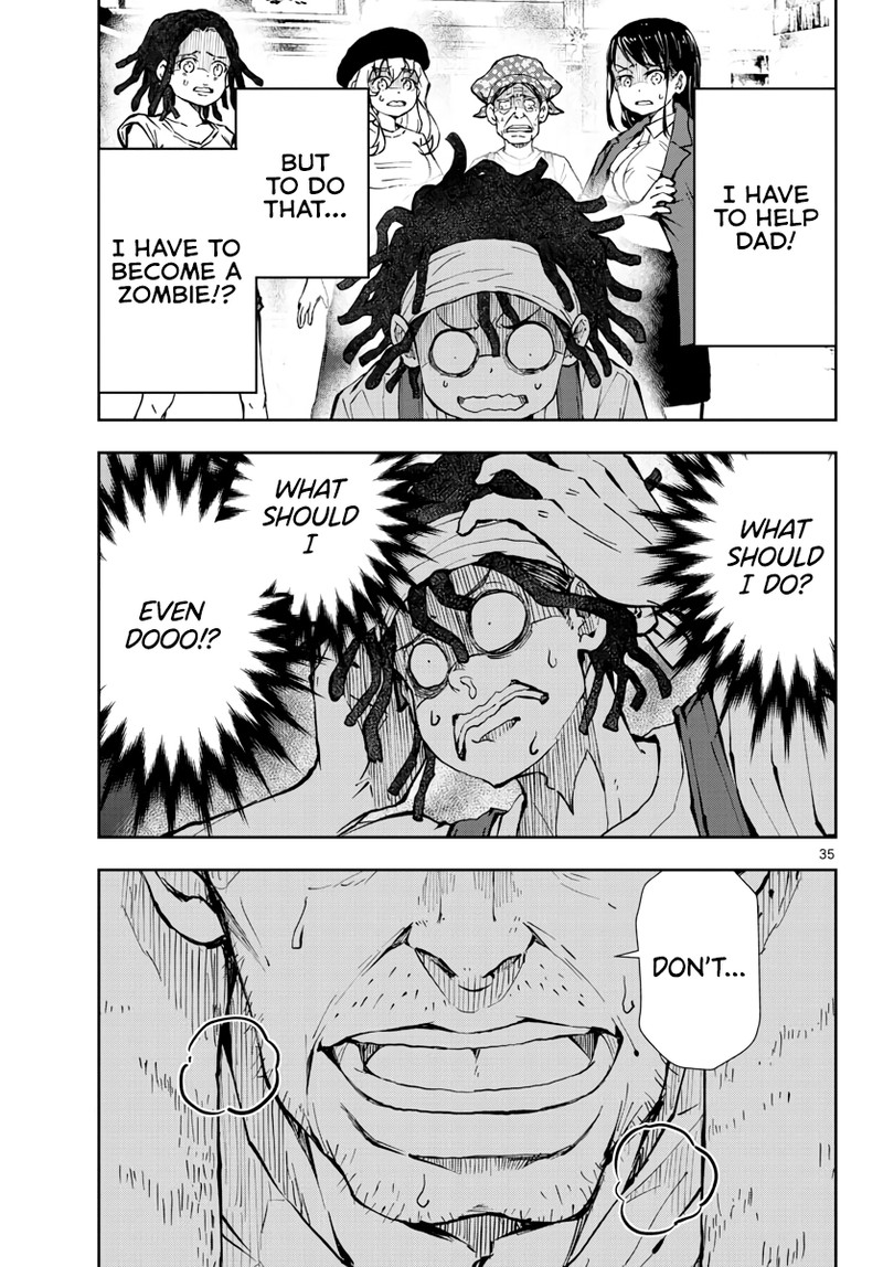 Zon 100 Zombie Ni Naru Made Ni Shitai 100 No Koto 20 31