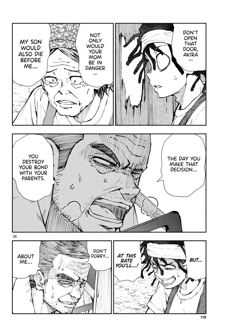 Zon 100 Zombie Ni Naru Made Ni Shitai 100 No Koto 20 32