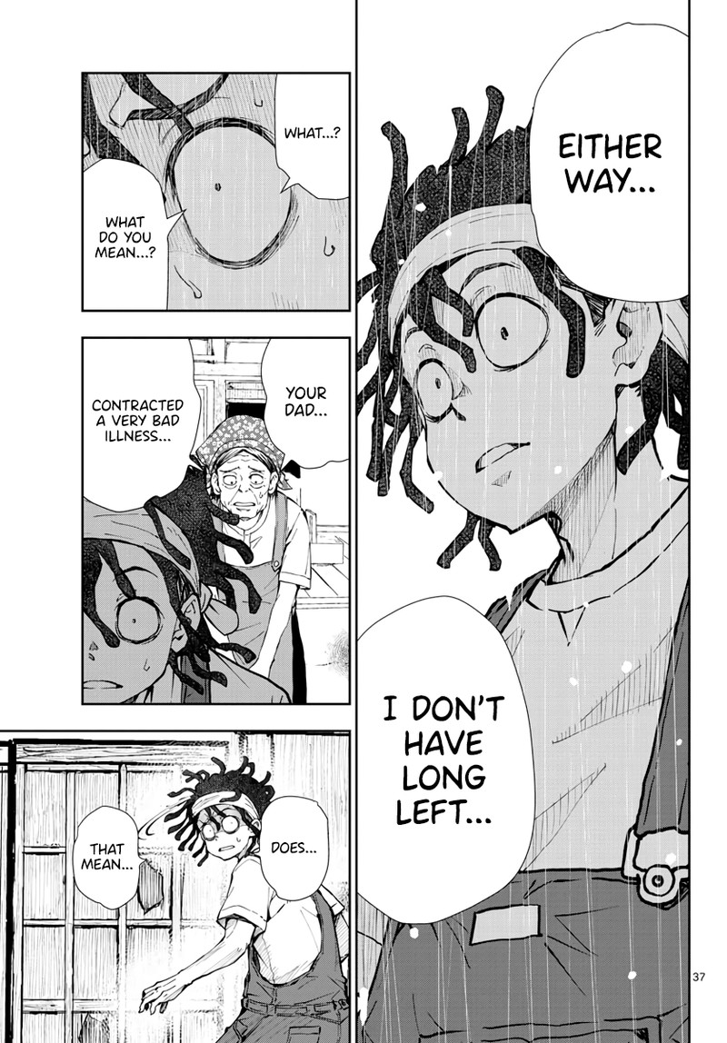 Zon 100 Zombie Ni Naru Made Ni Shitai 100 No Koto 20 33