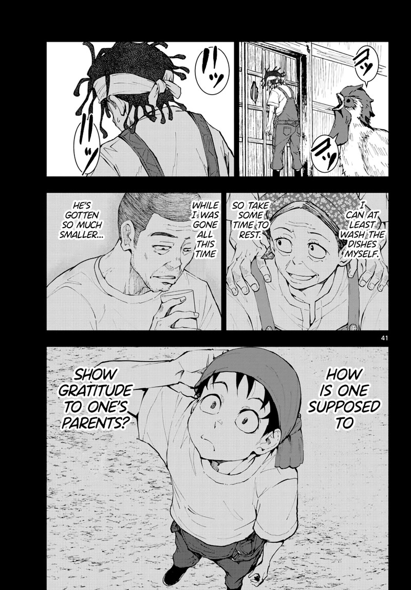 Zon 100 Zombie Ni Naru Made Ni Shitai 100 No Koto 20 37