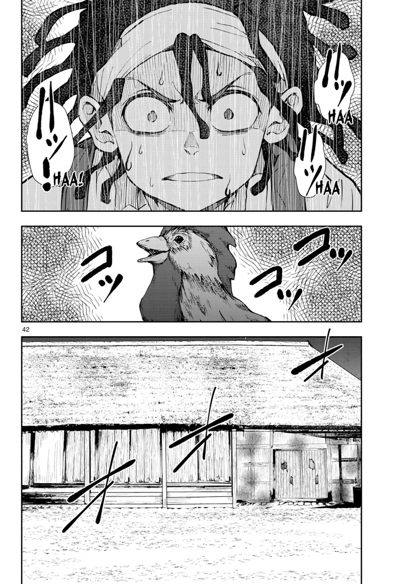 Zon 100 Zombie Ni Naru Made Ni Shitai 100 No Koto 20 38