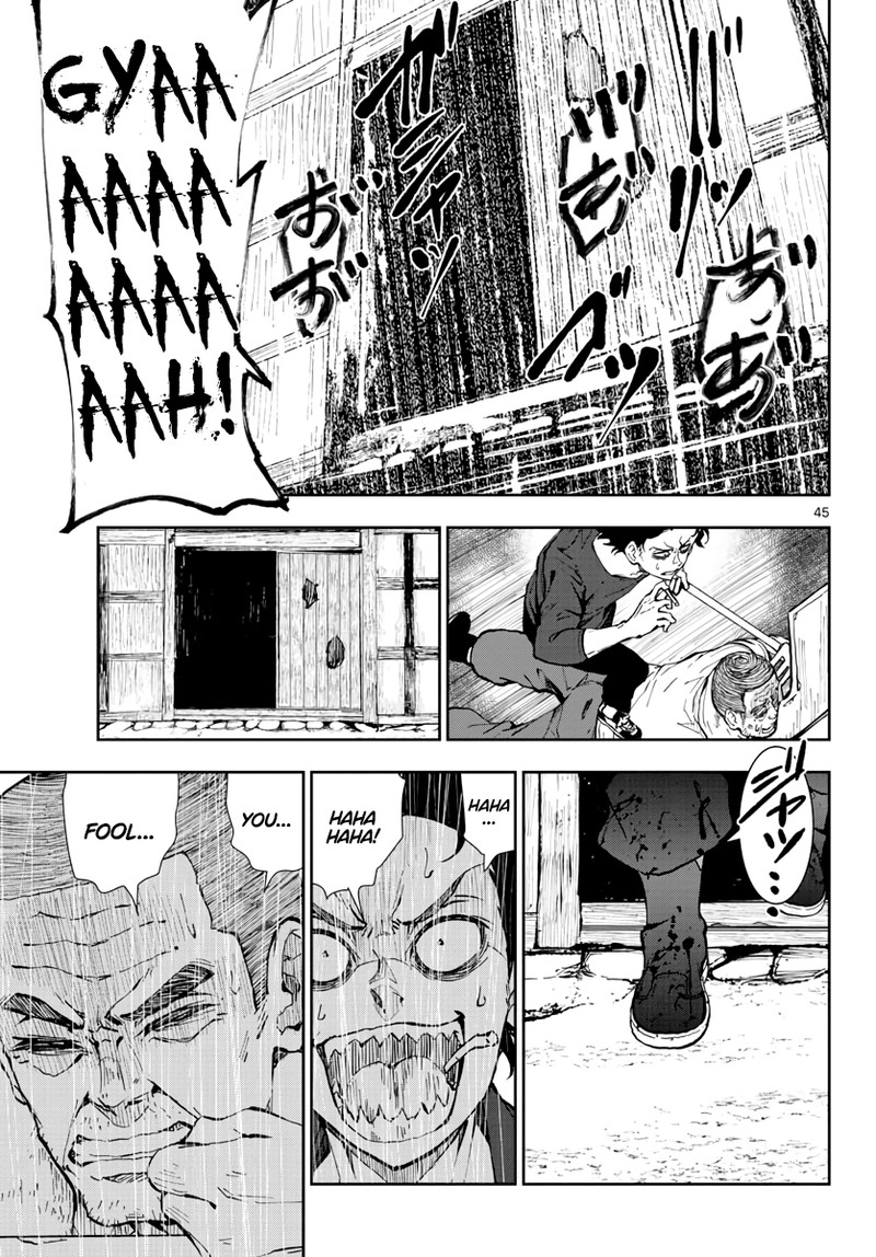 Zon 100 Zombie Ni Naru Made Ni Shitai 100 No Koto 20 41