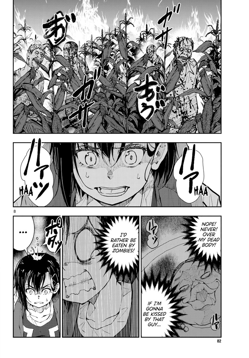 Zon 100 Zombie Ni Naru Made Ni Shitai 100 No Koto 20 7