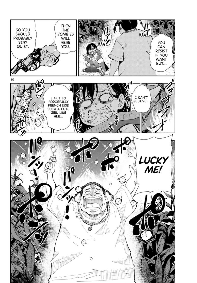 Zon 100 Zombie Ni Naru Made Ni Shitai 100 No Koto 20 9