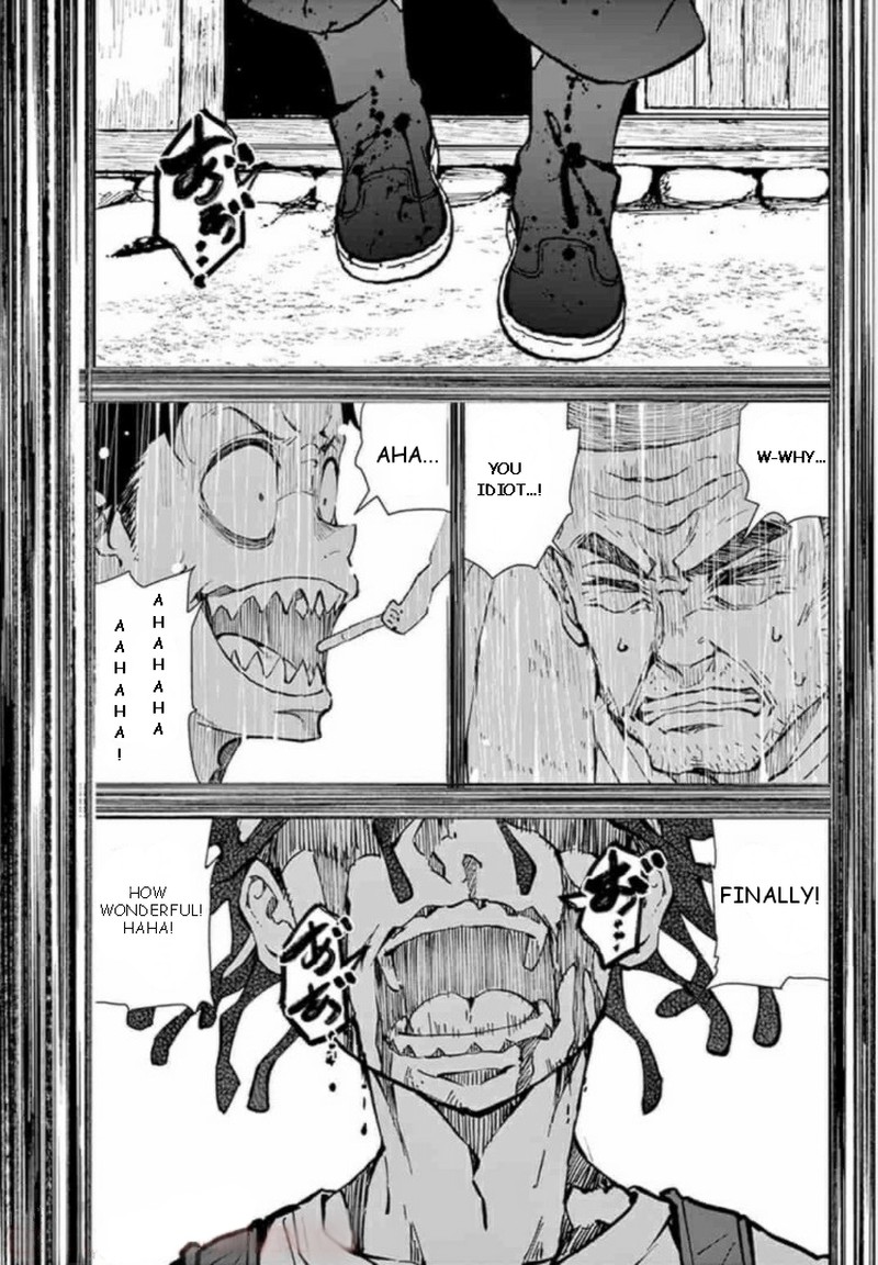 Zon 100 Zombie Ni Naru Made Ni Shitai 100 No Koto 21 1
