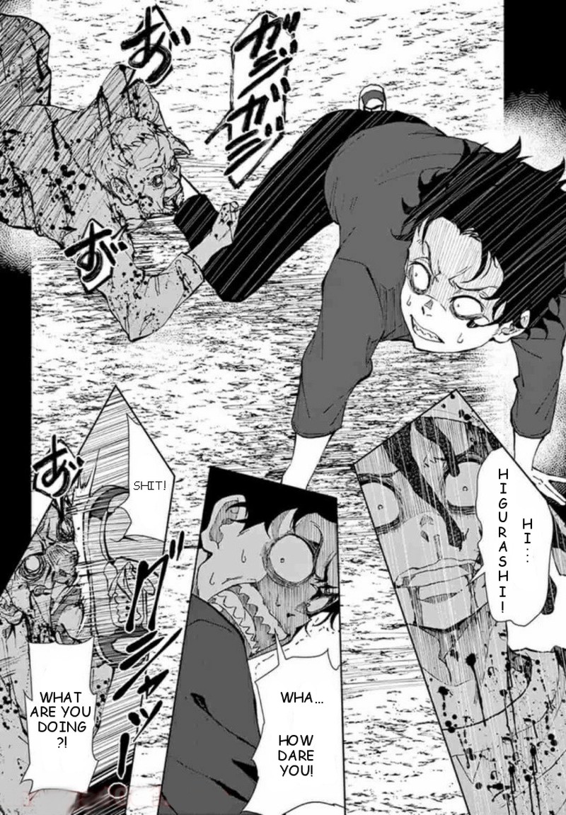Zon 100 Zombie Ni Naru Made Ni Shitai 100 No Koto 21 20