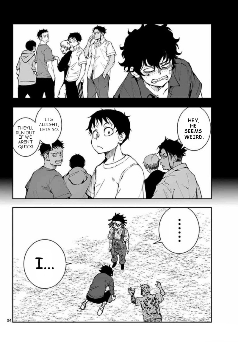 Zon 100 Zombie Ni Naru Made Ni Shitai 100 No Koto 21 24