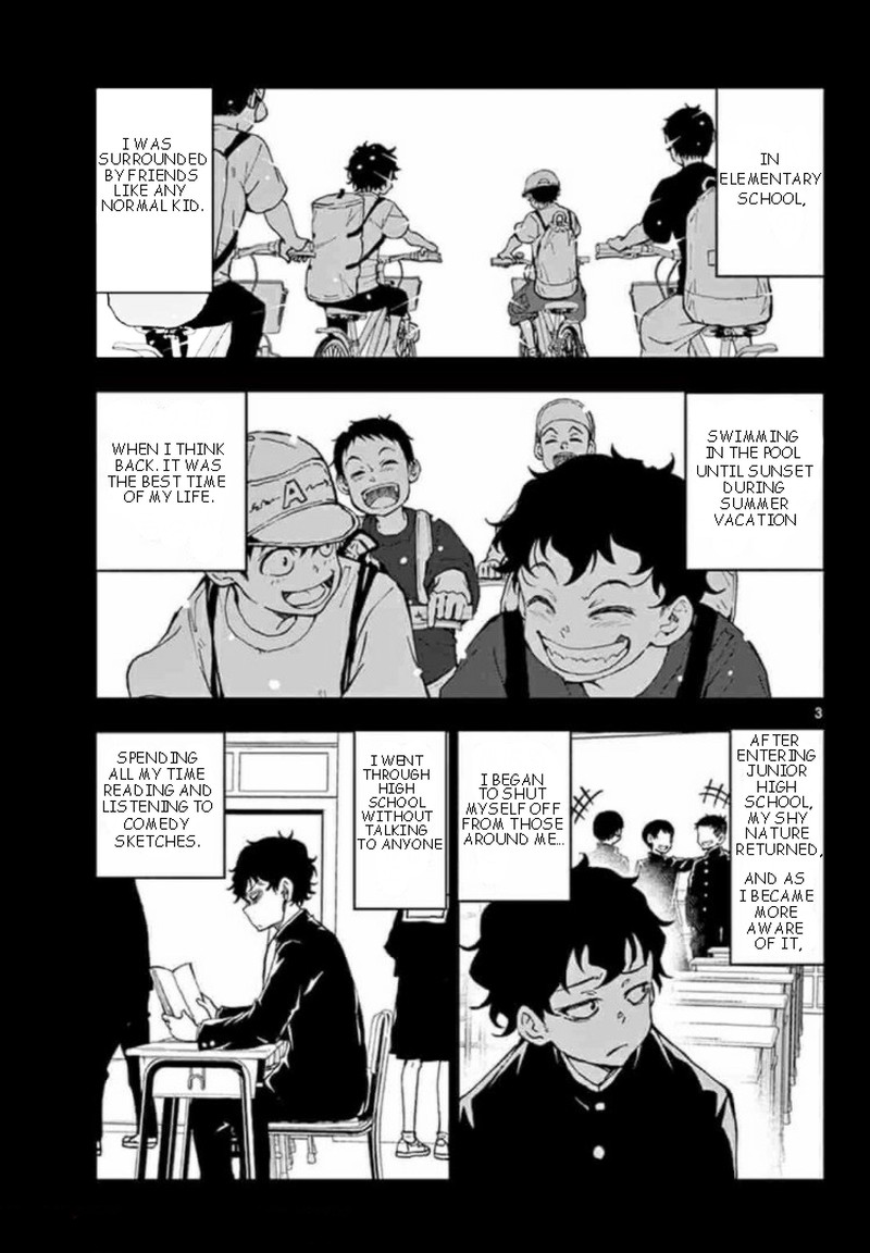 Zon 100 Zombie Ni Naru Made Ni Shitai 100 No Koto 21 3