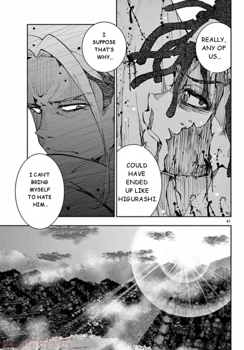 Zon 100 Zombie Ni Naru Made Ni Shitai 100 No Koto 21 39