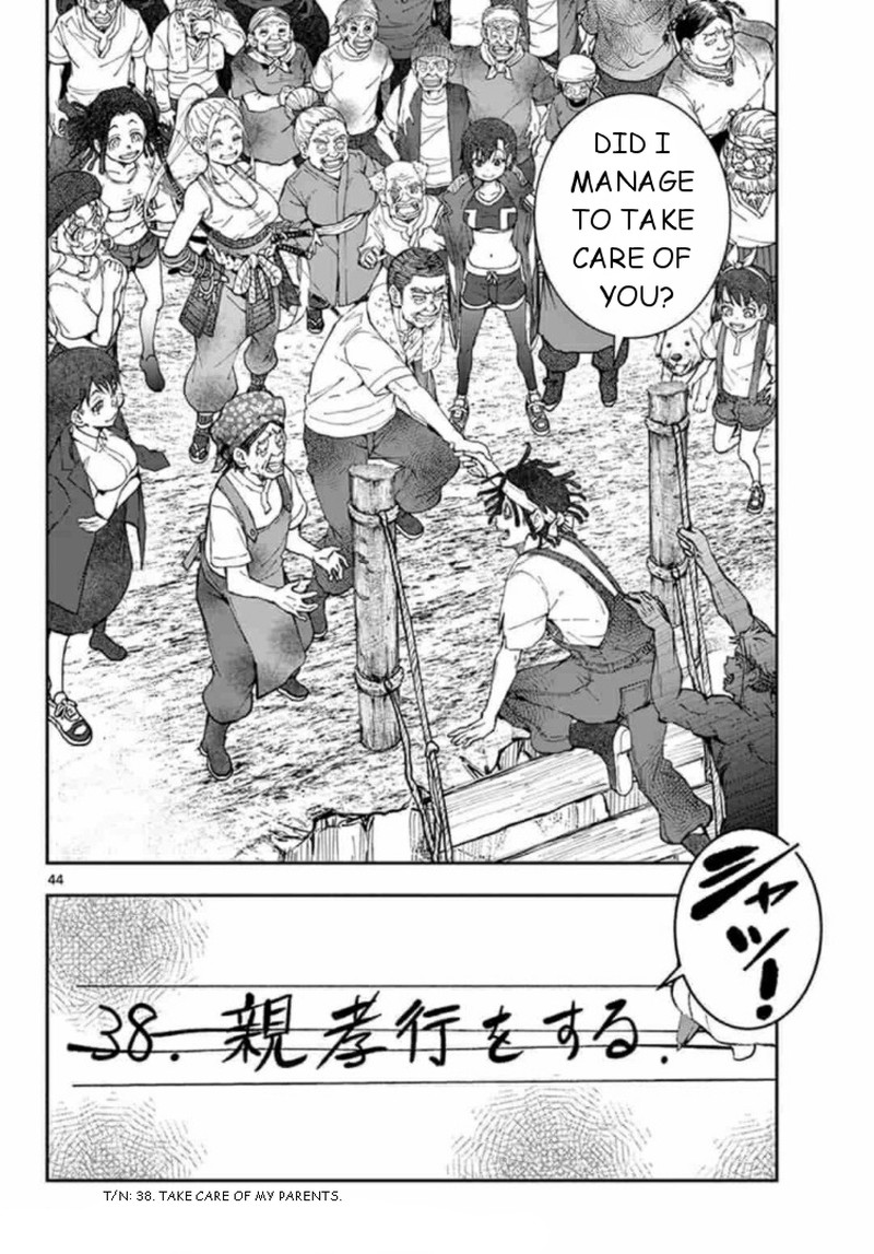 Zon 100 Zombie Ni Naru Made Ni Shitai 100 No Koto 21 42