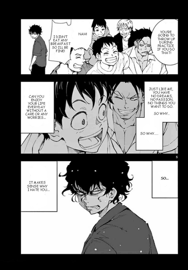 Zon 100 Zombie Ni Naru Made Ni Shitai 100 No Koto 21 5