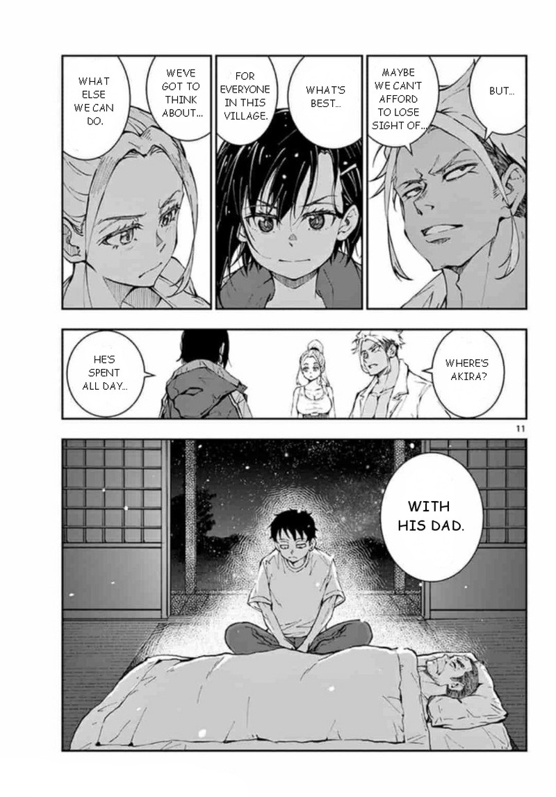 Zon 100 Zombie Ni Naru Made Ni Shitai 100 No Koto 22 11