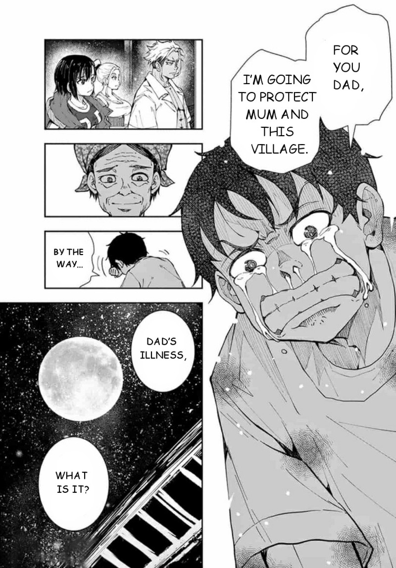 Zon 100 Zombie Ni Naru Made Ni Shitai 100 No Koto 22 15
