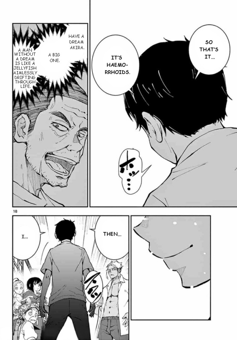 Zon 100 Zombie Ni Naru Made Ni Shitai 100 No Koto 22 18