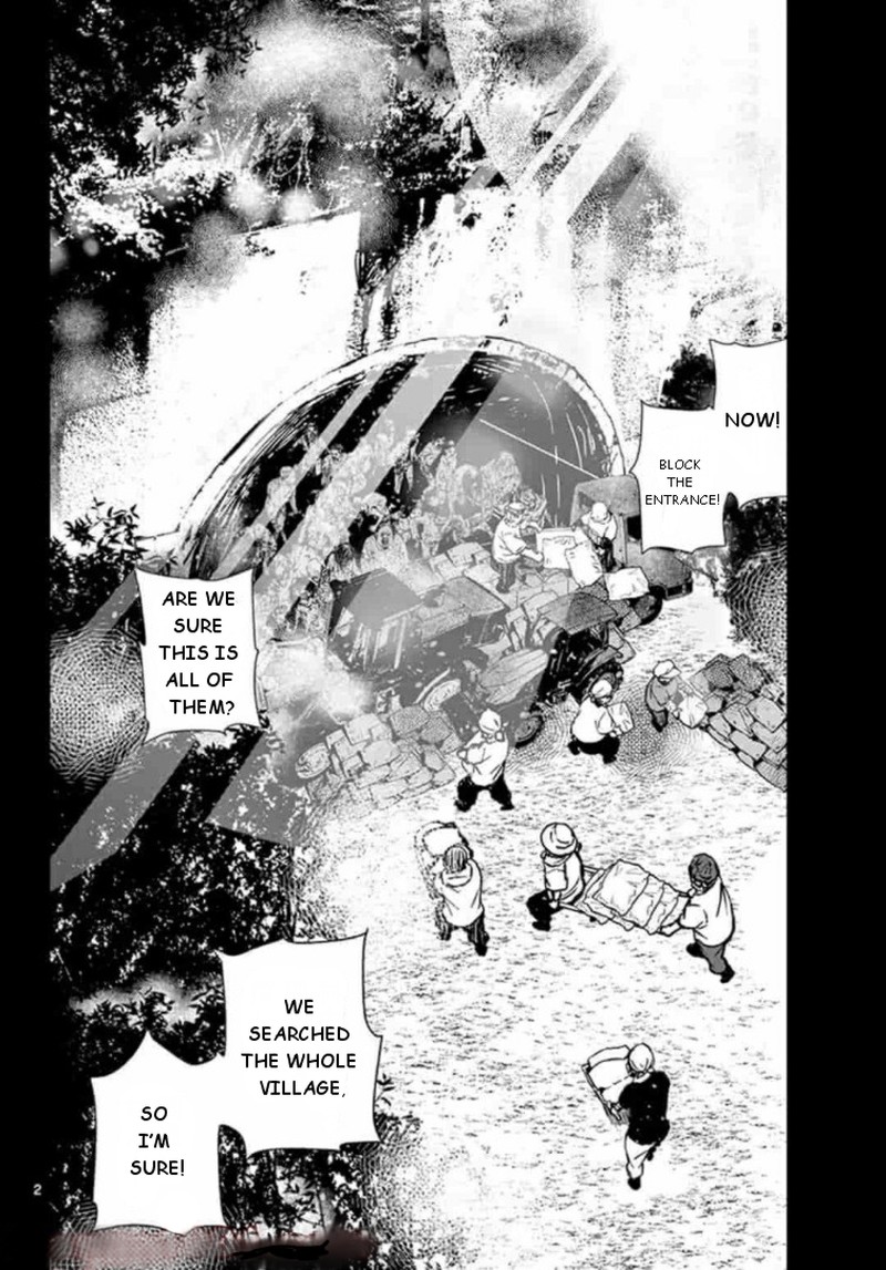 Zon 100 Zombie Ni Naru Made Ni Shitai 100 No Koto 22 2