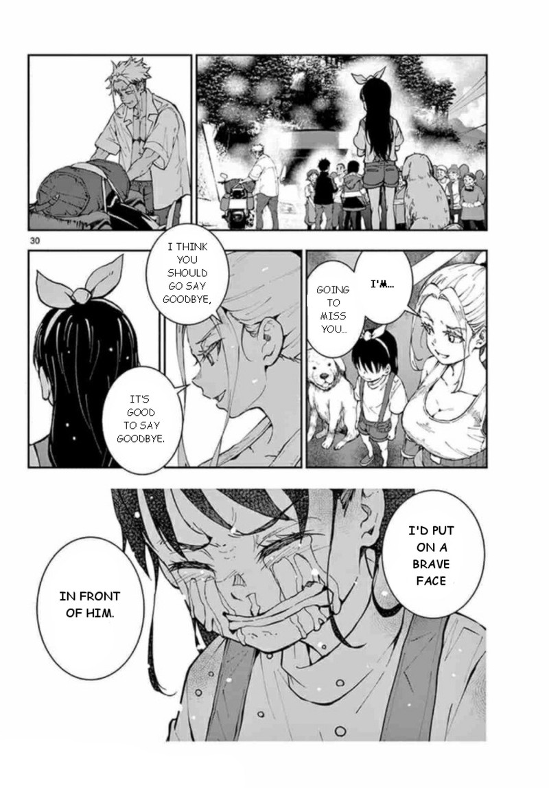 Zon 100 Zombie Ni Naru Made Ni Shitai 100 No Koto 22 28