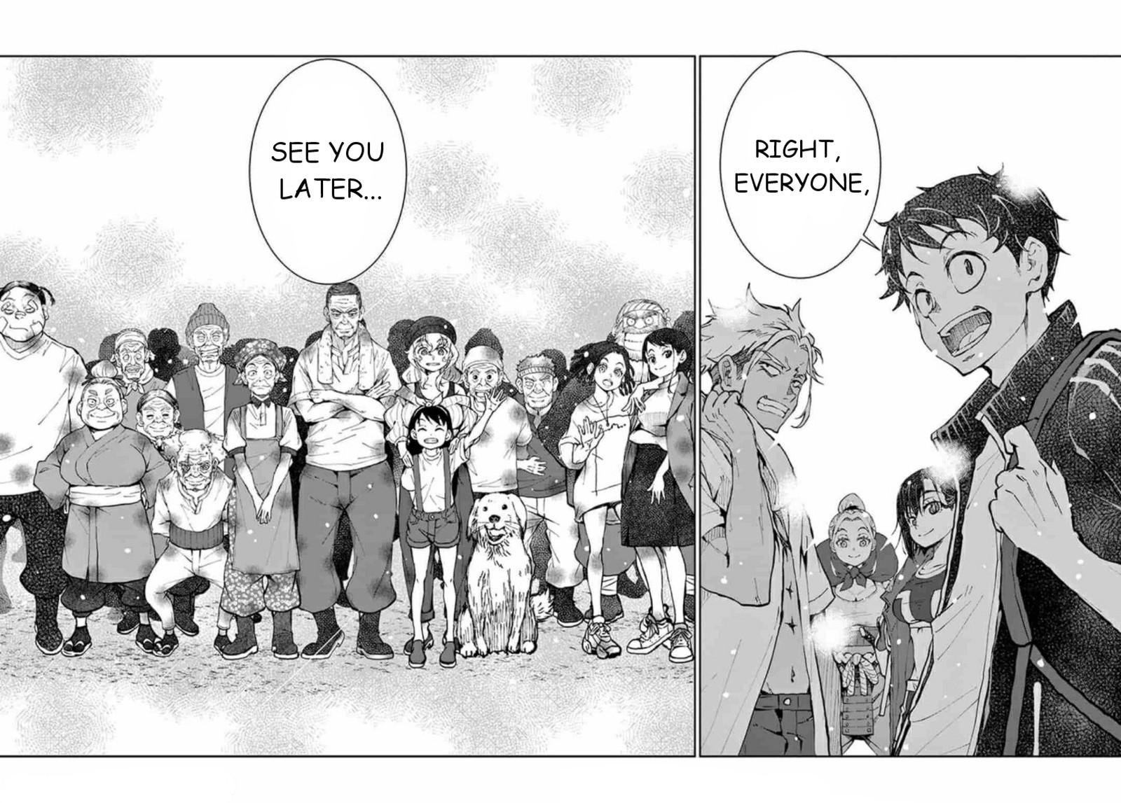 Zon 100 Zombie Ni Naru Made Ni Shitai 100 No Koto 22 32
