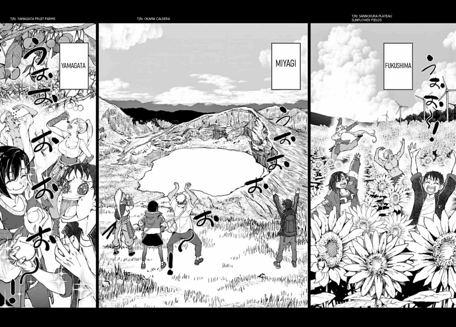 Zon 100 Zombie Ni Naru Made Ni Shitai 100 No Koto 22 36