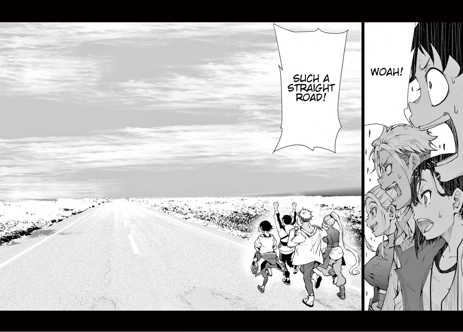 Zon 100 Zombie Ni Naru Made Ni Shitai 100 No Koto 23 15