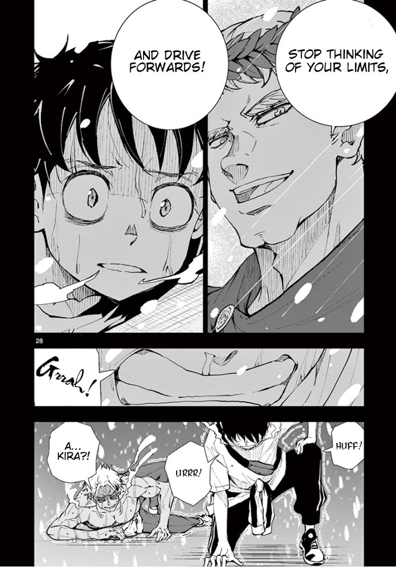 Zon 100 Zombie Ni Naru Made Ni Shitai 100 No Koto 23 28