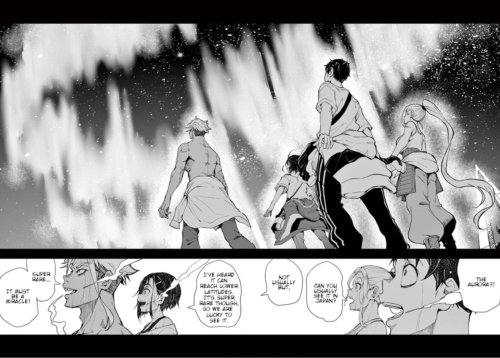 Zon 100 Zombie Ni Naru Made Ni Shitai 100 No Koto 23 35