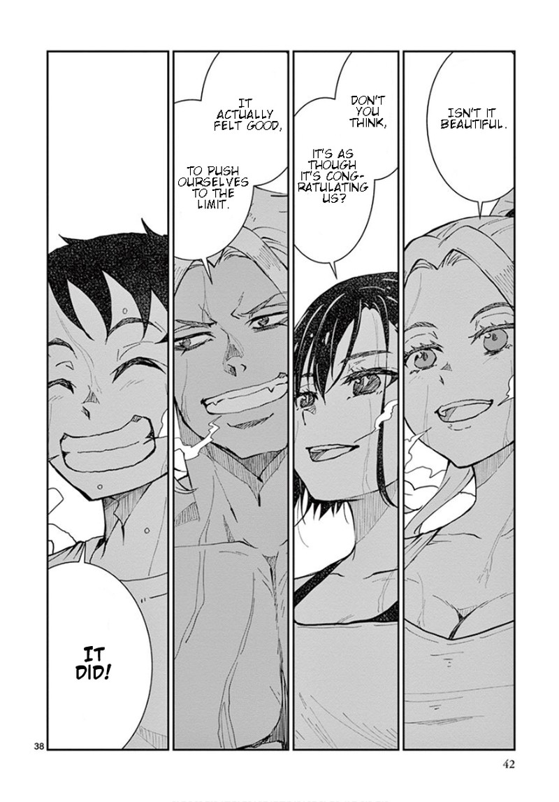 Zon 100 Zombie Ni Naru Made Ni Shitai 100 No Koto 23 36