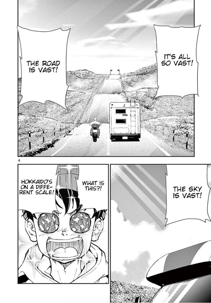 Zon 100 Zombie Ni Naru Made Ni Shitai 100 No Koto 23 5