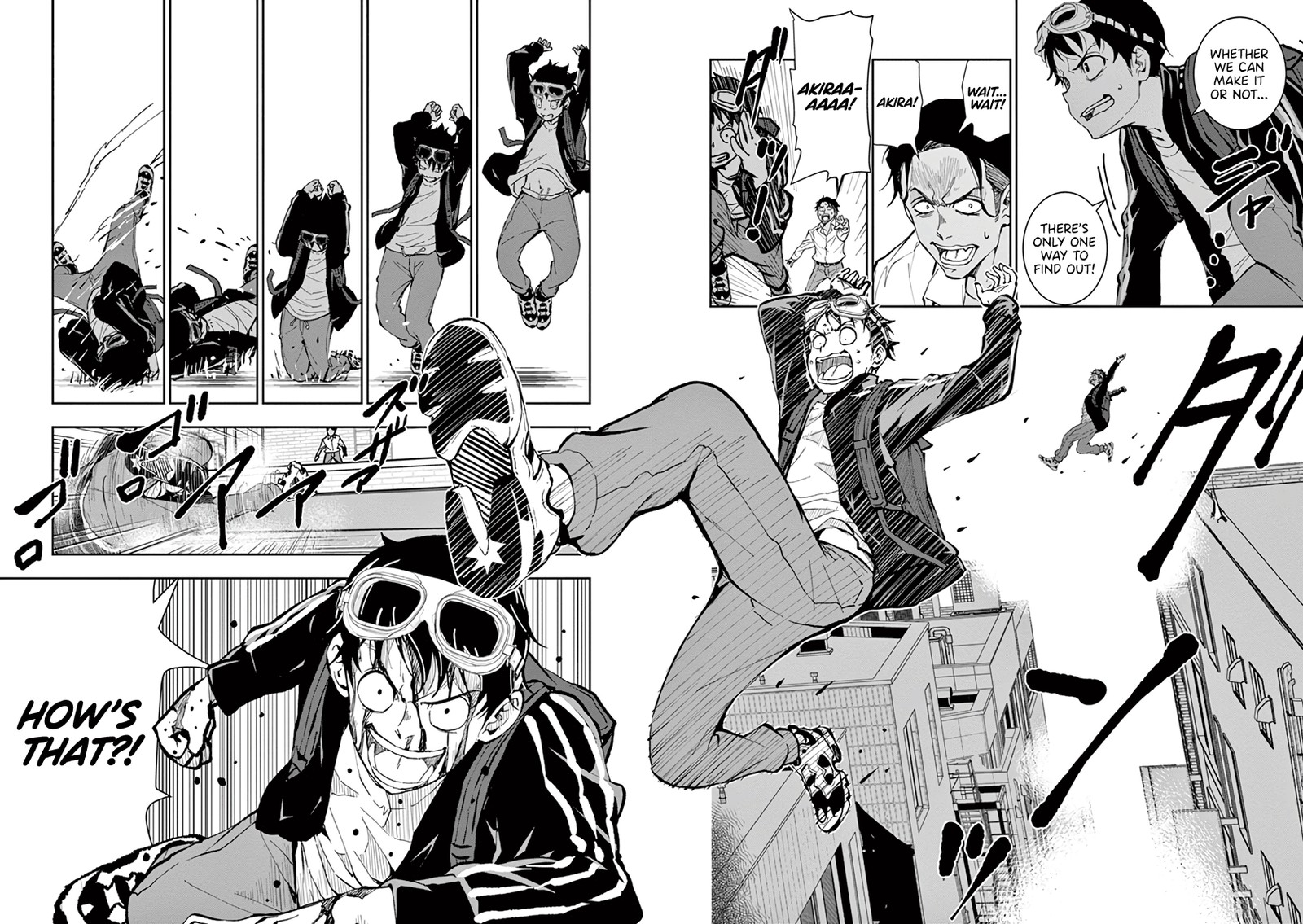 Zon 100 Zombie Ni Naru Made Ni Shitai 100 No Koto 3 23