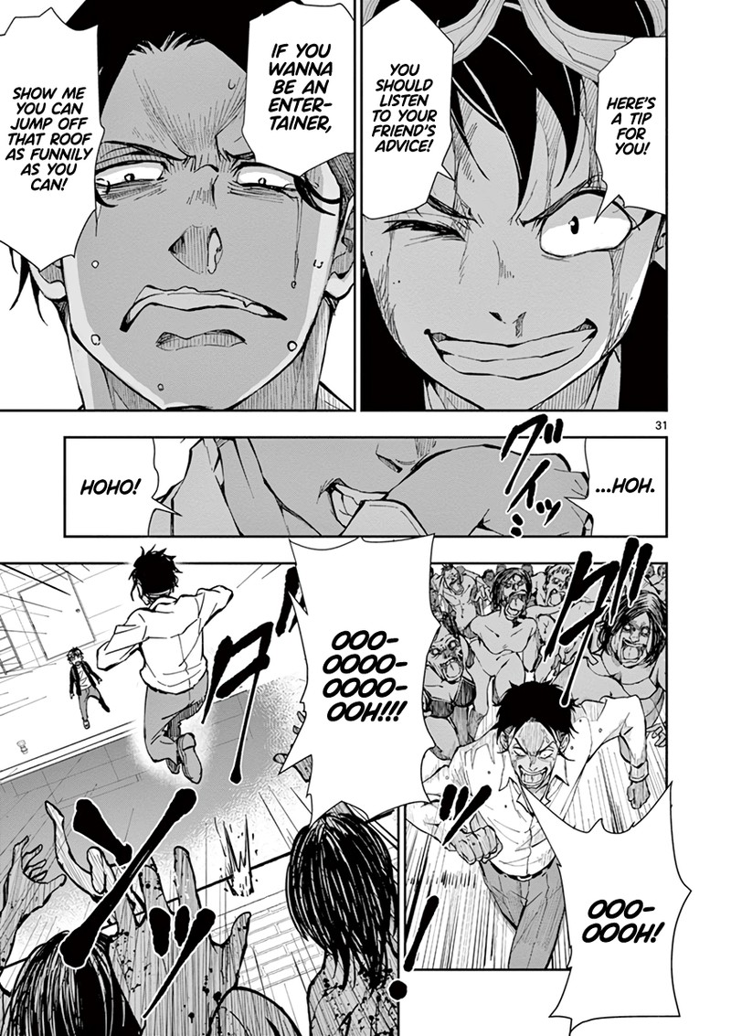 Zon 100 Zombie Ni Naru Made Ni Shitai 100 No Koto 3 29