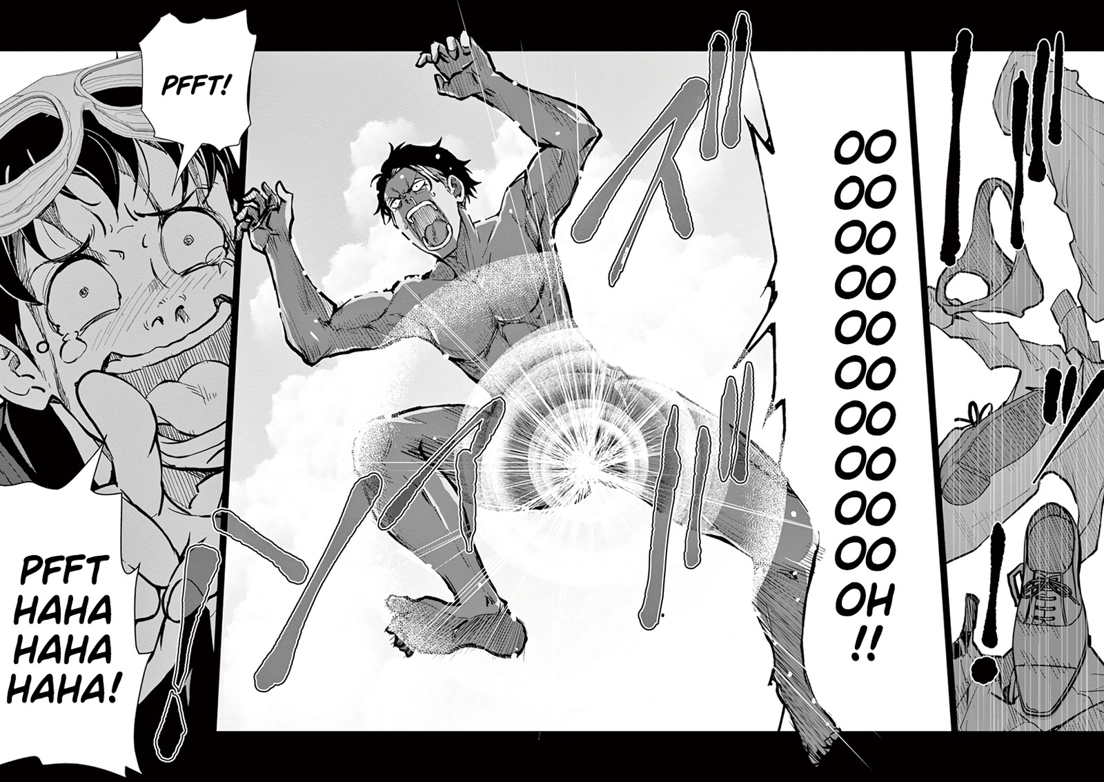 Zon 100 Zombie Ni Naru Made Ni Shitai 100 No Koto 3 30