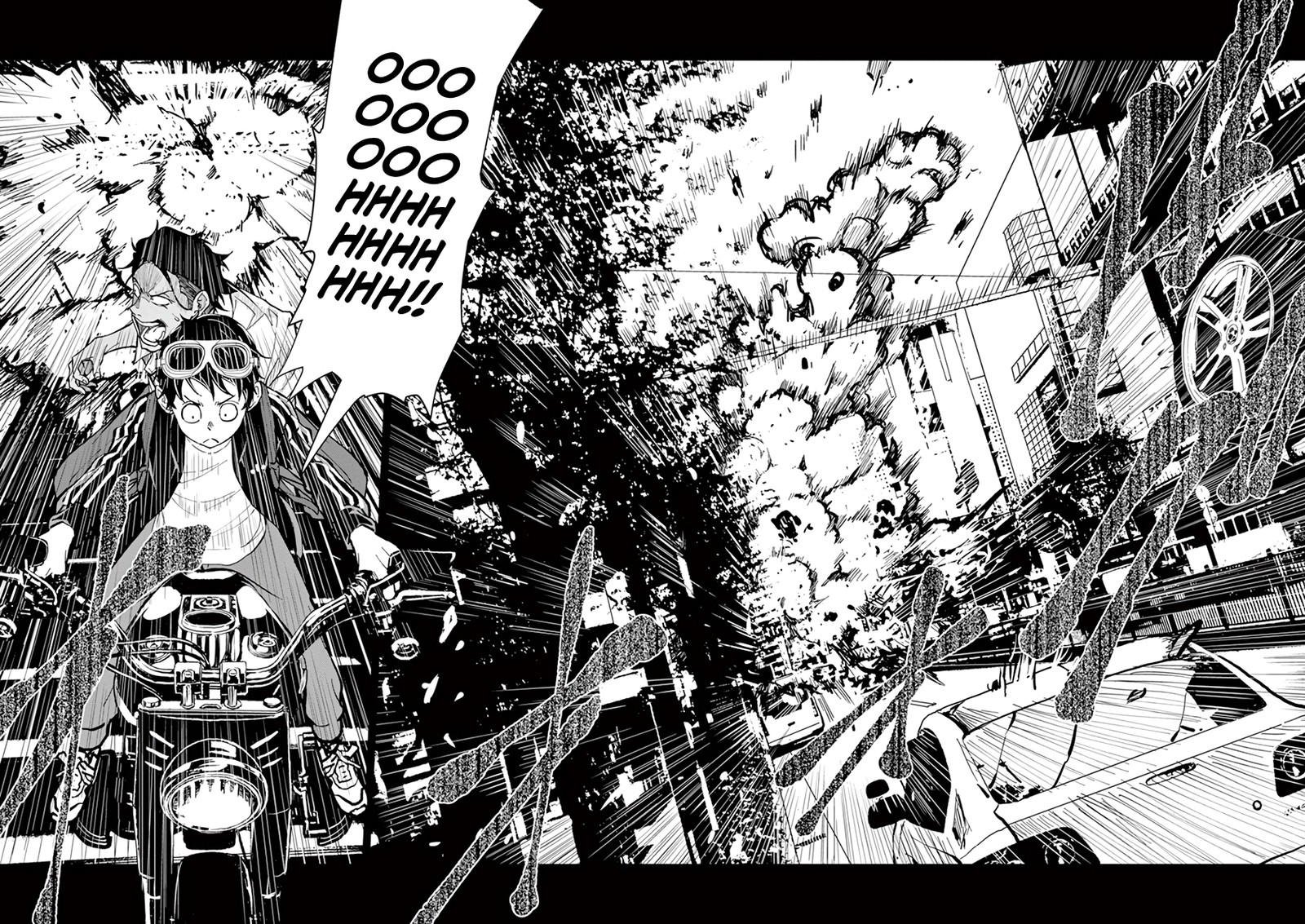 Zon 100 Zombie Ni Naru Made Ni Shitai 100 No Koto 4 19