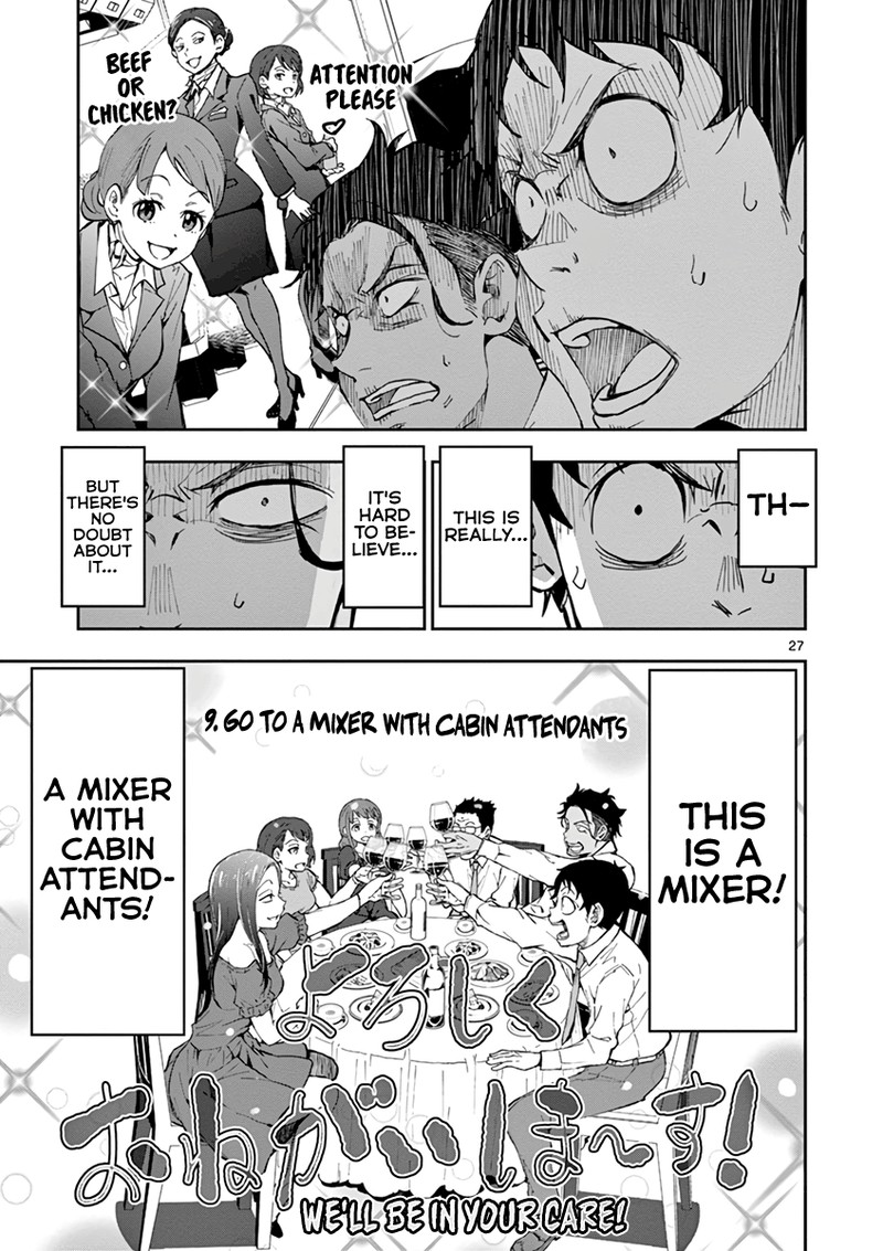 Zon 100 Zombie Ni Naru Made Ni Shitai 100 No Koto 4 29